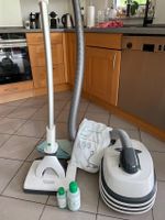 VORWERK Wischsauger VT300 u. SP600 Bochum - Bochum-Südwest Vorschau