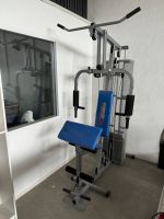 Fitness Fitnessstation Schmidt Sportsworld Bayern - Bad Windsheim Vorschau