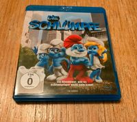 Die Schlümpfe blu- Ray Disc Bielefeld - Joellenbeck Vorschau