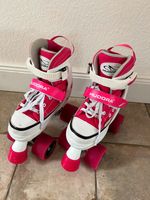 Hudora Rollschuhe 32-35 pink Baden-Württemberg - Bad Krozingen Vorschau