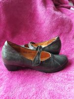 Think! Schuhe Pumps Wechselfussbett Gr. 37 Inklusive Versand Nordrhein-Westfalen - Langenfeld Vorschau