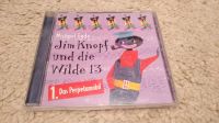 CD Hörbuch Jim Knopf Michael Ende für Kinder und Erwachsene:-) Nordrhein-Westfalen - Solingen Vorschau