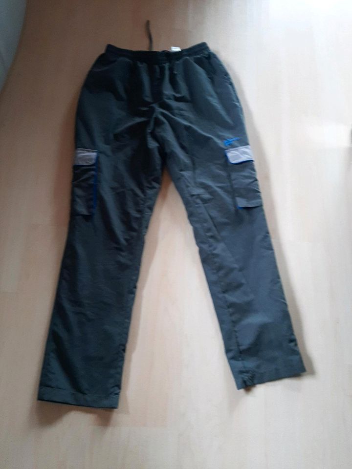 Catamaran Jogginghose Sweathose Freizeithose 48 grau neu in Zwiesel