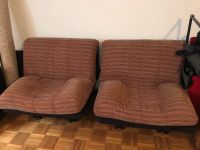 Vintage Sofa,Modul Sofa,Schlafsofa Eimsbüttel - Hamburg Eimsbüttel (Stadtteil) Vorschau