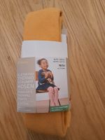 Tchibo Thermo Leggings gelb neu 98/104 Nordrhein-Westfalen - Bünde Vorschau