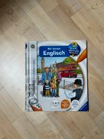 Top toi Buch „wir lernen Englisch“ wie neu Rheinland-Pfalz - Sinzig Vorschau