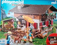 Playmobil Almhütte Bayern - Höhenberg i. T. Vorschau