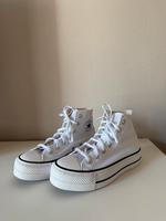 Converse Chucks Plateau Hessen - Lampertheim Vorschau