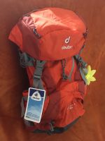 Deuter hike air 24 sl Rucksack Thüringen - Erfurt Vorschau