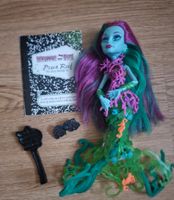 Monster-high Posea Reef Meerjungfrau Puppe Schreckensriff Kr. München - Oberschleißheim Vorschau