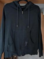 TCM Kapuzensweatjacke Jacke Pullover schwarz Gr. 40/42 top! Hessen - Lauterbach (Hessen) Vorschau
