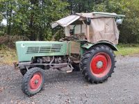 Fendt Farmer 2DE Bayern - Waldkirchen Vorschau