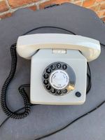 DDR Telefon alpha - VEB Fernmeldewerk Nordhausen - funktionstücht Mecklenburg-Vorpommern - Loitz (Bei Demmin) Vorschau