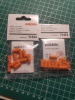 Märklin H0 Stecker und Muffen Hessen - Dietzenbach Vorschau