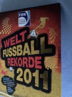 Welt Fußball Rekorde 2011 Herzogtum Lauenburg - Wentorf Vorschau