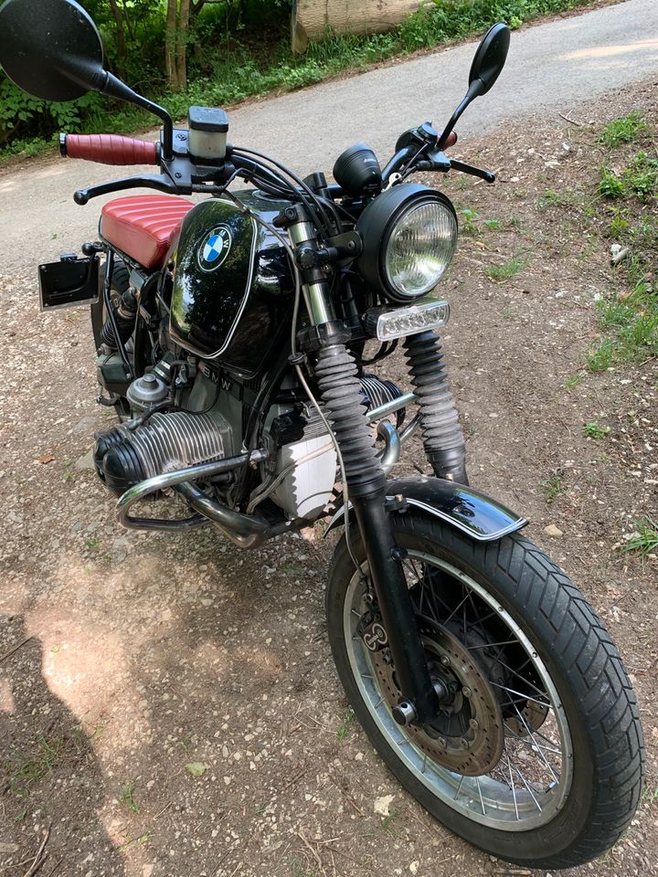 BMW R100 R Cafe Racer in Nürtingen