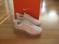 Nike Air Max 720 white Gr. 36 ++ NEUWERTIG ++ Berlin - Reinickendorf Vorschau