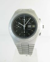 Omega Speedmaster Mark V ("German Version") Automatik Chronograph Hannover - Mitte Vorschau