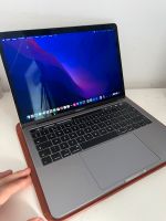 MacBook Pro 2016 touchbar mit Garantie Niedersachsen - Faßberg Vorschau