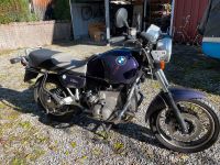 BMW R80R R80 Baden-Württemberg - Kressbronn am Bodensee Vorschau