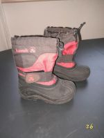 Kamik Winterstiefel Gr. 26 Niedersachsen - Lüchow Vorschau