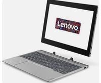 Lenovo IdeaPad D330-10IGM/ 10,1" Notebook, wie Neu Niedersachsen - Lengede Vorschau