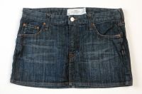 kurzer Mädchen Jeansrock von H&M Gr. 170 Bayern - Mühldorf a.Inn Vorschau