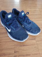 Nike Laufschuhe Sportschuhe blau 44,5 Bayern - Bamberg Vorschau