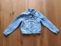 Jeansjacke Jacke H&M Gr. 140 *top Zustand* Nordrhein-Westfalen - Enger Vorschau