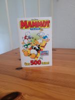 Mammut Comics über 500 Seiten Niedersachsen - Neustadt am Rübenberge Vorschau