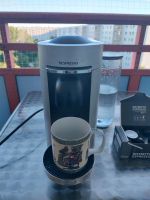 DeLonghi ENV 155.S Nespresso, defekt Berlin - Lichtenberg Vorschau