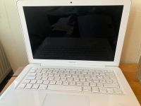 Apple MacBook MC516D/A 33,8 cm (13,3 Zoll) Laptop (Intel Core 2 D Kreis Pinneberg - Wedel Vorschau