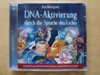 CD DNA-Aktivierung Sprache des Lichts Eva Marquez Lichtbotschafte Hessen - Wiesbaden Vorschau