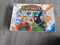 Tiptoi-Spiel Abenteuer Tierwelt Kreis Pinneberg - Uetersen Vorschau