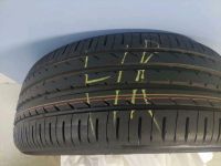 4 Sommerreifen Toyo Proxes 215/50 R18 92V - Wie neu, nur 2km Niedersachsen - Hildesheim Vorschau