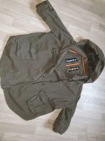 Superdry Damen jacke Sachsen-Anhalt - Halle Vorschau