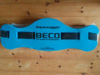 Aqua Jogging Gürtel von BECO original verpackt Schleswig-Holstein - Brekendorf Vorschau