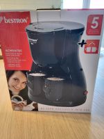 Bestron Cafe Twin Kaffemaschine (Camping) Bayern - Gerzen Vorschau