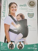 INFANTINO Swift Classic Carrier Nordrhein-Westfalen - Siegen Vorschau