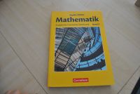 Mathe Mathematik Cornelsen Band 2 Geometrie Stochastik Herzogtum Lauenburg - Buchhorst Vorschau
