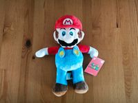 Super Mario 30cm Plüschtier Kuscheltier Stofftier Dresden - Pieschen Vorschau