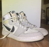 Nike Air Jordan 1 KO High Grey Fog Size 11US/45EU Thüringen - Rudolstadt Vorschau