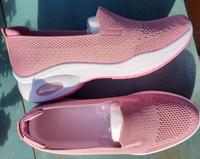 Sneaker für Damen, Gr. 39, altrosé, neu Bayern - Vöhringen Vorschau