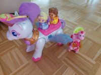 Vtech Kleine Entdeckerbande (Einhorn + Prinzessinnen) Hessen - Niedernhausen Vorschau