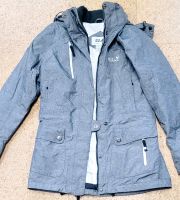 Jack Wolfskin Damen Jacke Nordrhein-Westfalen - Alsdorf Vorschau