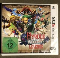 Hyrule Warriors Legends NEU in OVP Nintendo 3DS suche Luigis M 2 Baden-Württemberg - Metzingen Vorschau