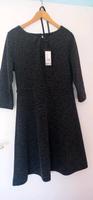 schwarzes Kleid von Comma Köln - Longerich Vorschau