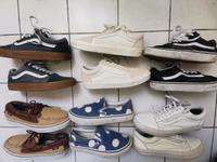 Vans Old Skool Slip On New Surf edition Schuhe Shoes Sneakers 38 Bayern - Erlangen Vorschau