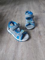 Tom Tailor Sandalen neu mit Etikett 29 Nordrhein-Westfalen - Bornheim Vorschau