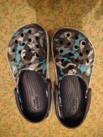 Crocs, Kinderschuhe Größe 9 Bayern - Raubling Vorschau